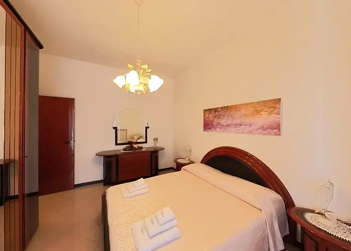 Dimora Ninfea Матера