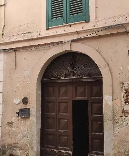 Дом отдыха Dimora Ninfea