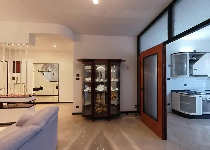 Casa vacanze Dimora Ninfea Matera